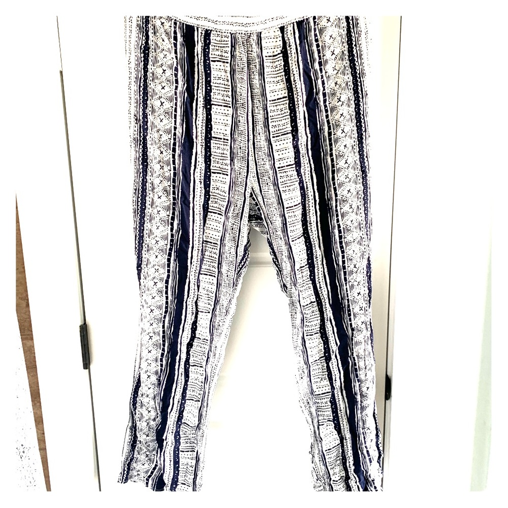 The most comfy pants!